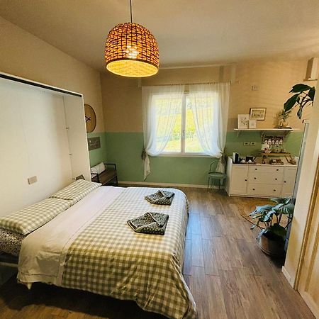 Amagi Home Montecchia di Crosara Εξωτερικό φωτογραφία