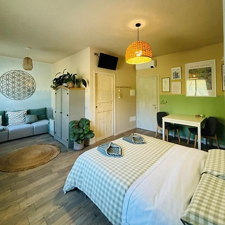 Amagi Home Montecchia di Crosara Εξωτερικό φωτογραφία