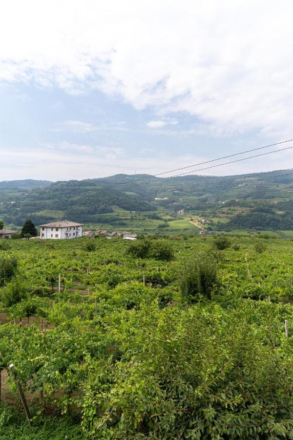 Amagi Home Montecchia di Crosara Εξωτερικό φωτογραφία