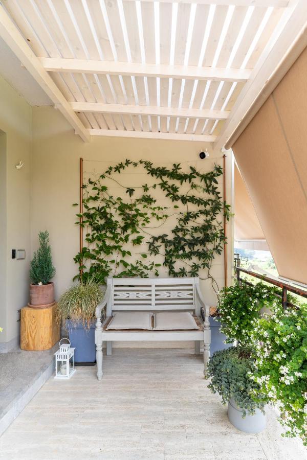 Amagi Home Montecchia di Crosara Εξωτερικό φωτογραφία