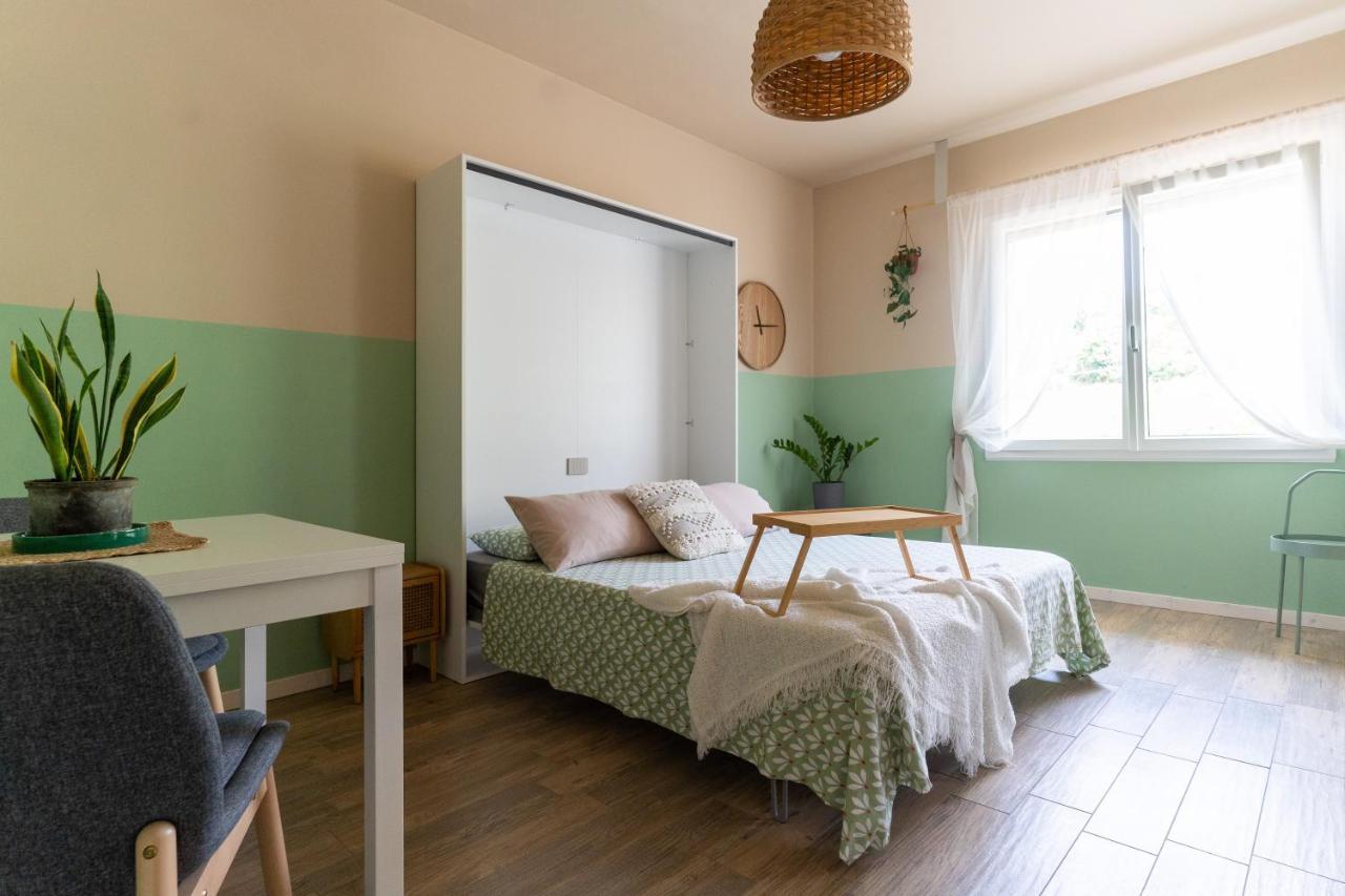 Amagi Home Montecchia di Crosara Εξωτερικό φωτογραφία
