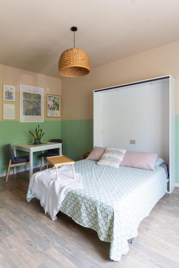 Amagi Home Montecchia di Crosara Εξωτερικό φωτογραφία