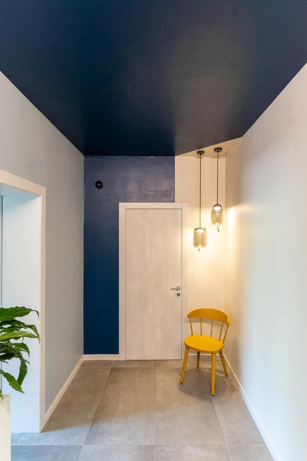 Amagi Home Montecchia di Crosara Εξωτερικό φωτογραφία