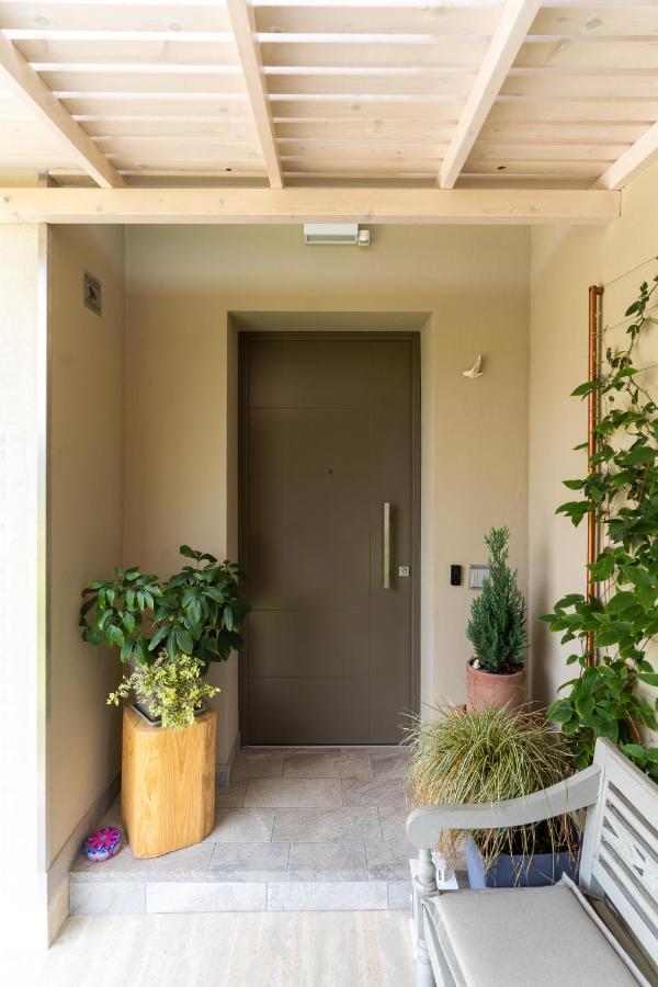Amagi Home Montecchia di Crosara Εξωτερικό φωτογραφία