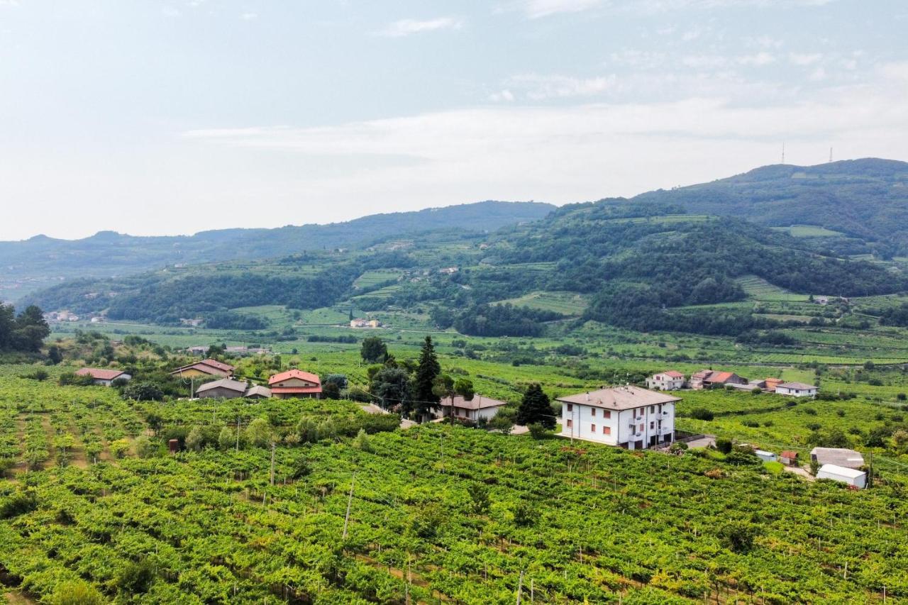 Amagi Home Montecchia di Crosara Εξωτερικό φωτογραφία