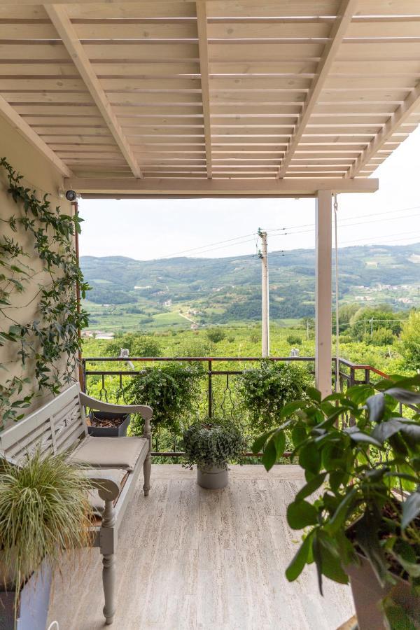 Amagi Home Montecchia di Crosara Εξωτερικό φωτογραφία