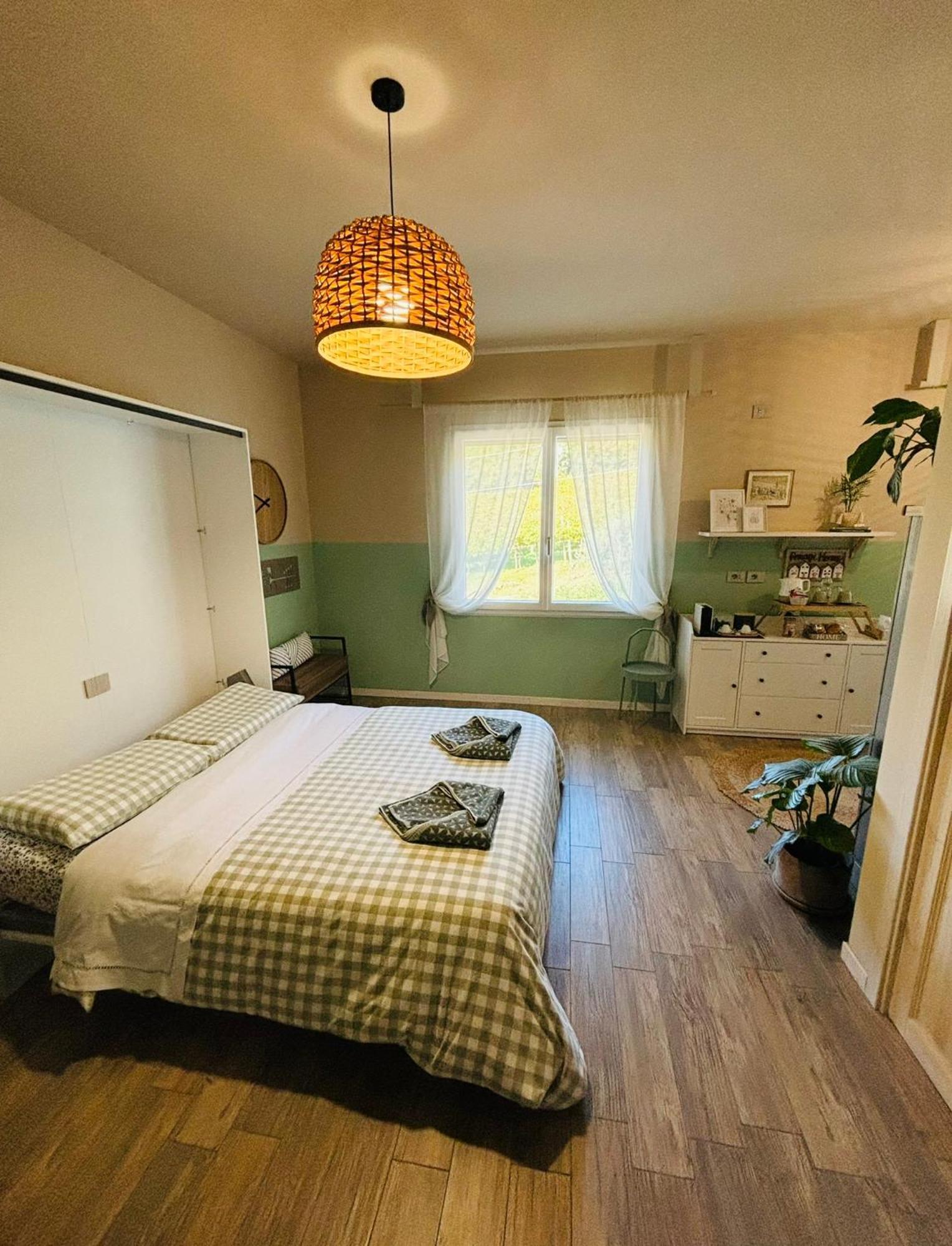 Amagi Home Montecchia di Crosara Εξωτερικό φωτογραφία